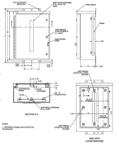 shallow electrical junction box dimensions 6 deep|electrical junction box.